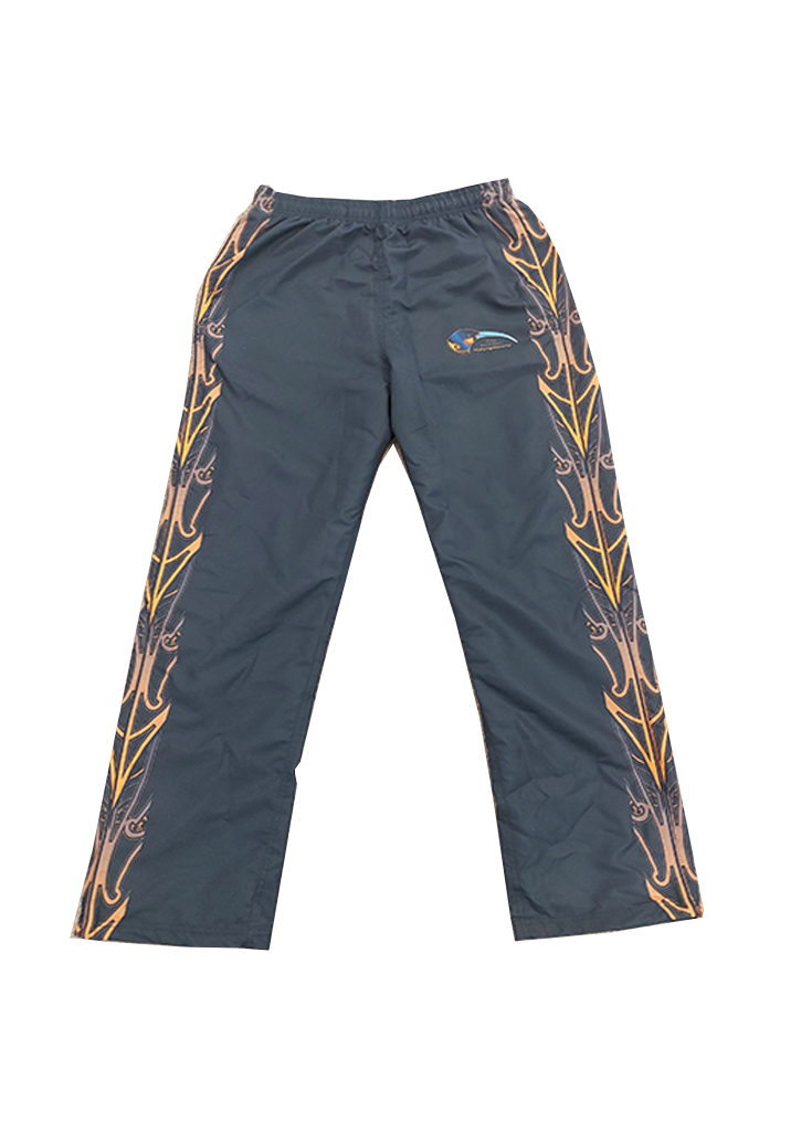 TKKM o Hurungaterangi Trackpant